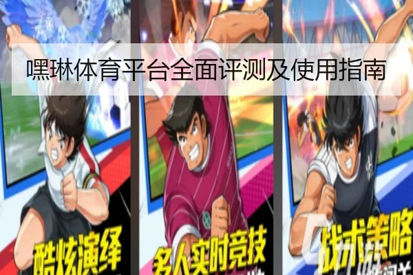 嘿琳体育平台全面评测及使用指南