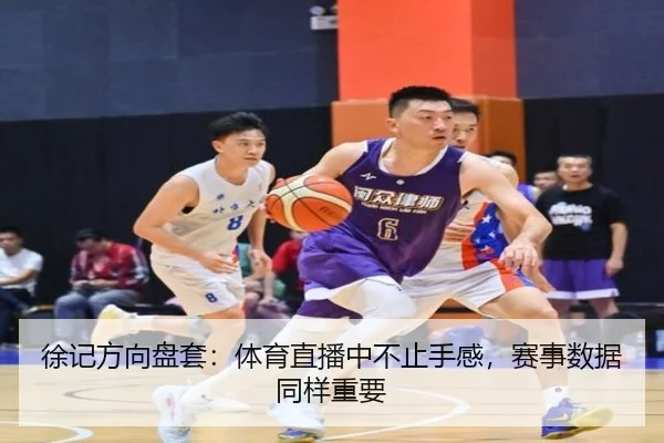 徐记方向盘套：体育直播中不止手感，赛事数据同样重要